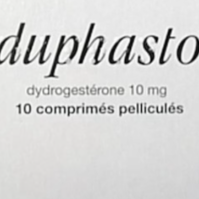 Duphaston 10 mg