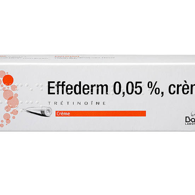 Effederm Crème