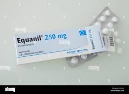 Equanil Injectable