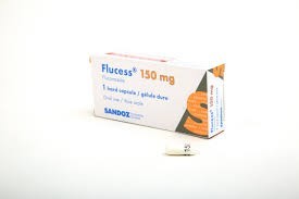 Flucess 50 mg