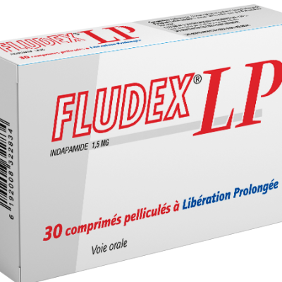 Fludex LP