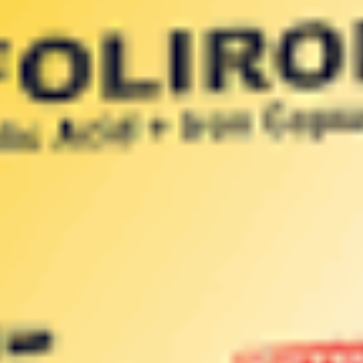 Foliron