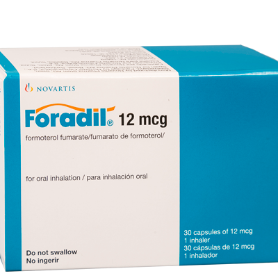 Foradil