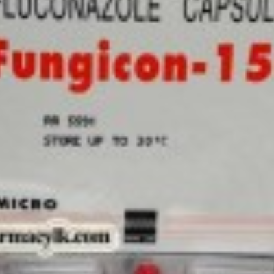 Fungicon 150 mg