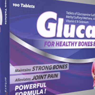 Glucart