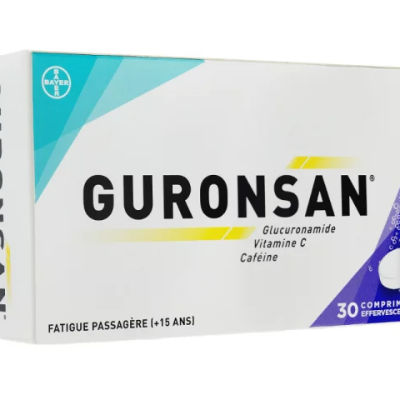 Guronsan