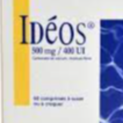 Ideos