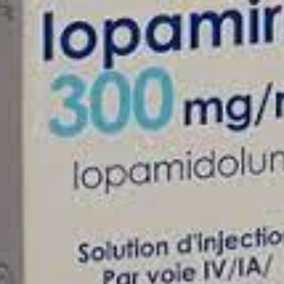 Iopamiron 300