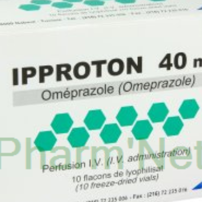 IPProton 40 mg