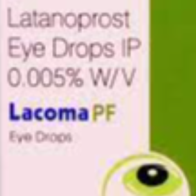 Lacoma