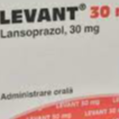 Levant 30 mg