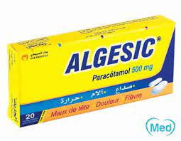 Algesic 500