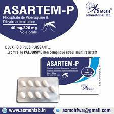 asartem 40 mg