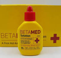 Betamed 30 ml