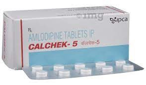 calchek 5mg