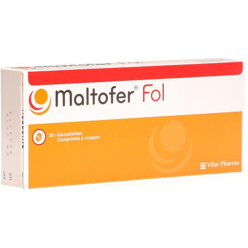 MALTOFER FOL