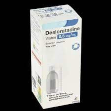 Desloratadine 60ml