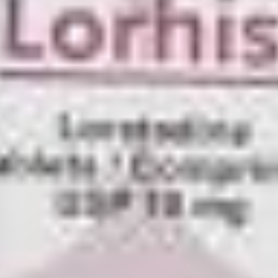 Lorhist 10 mg