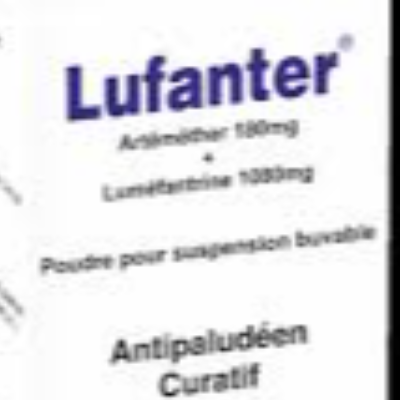 Lufanter Suspension