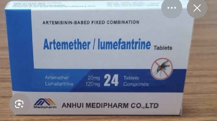 ACTPRO AL 200MG/120MG comprime boite de 24