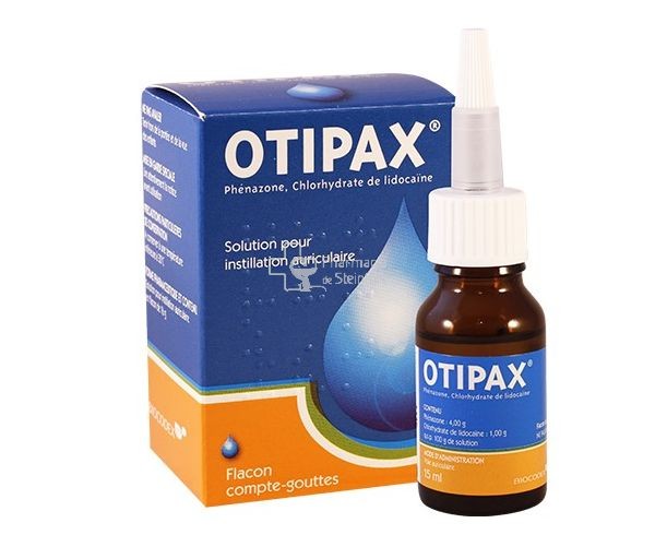 OTIPAX