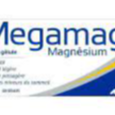 Megamag