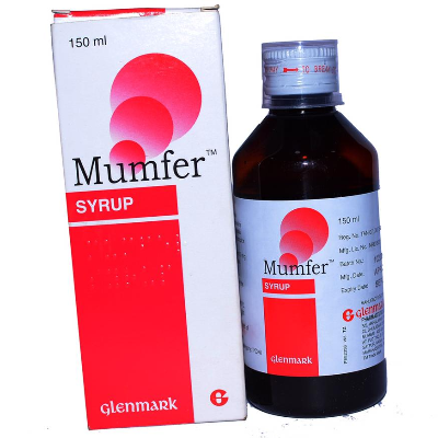 Mumfer Sirop