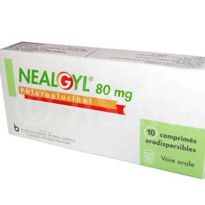 Nealgyl 80 mg