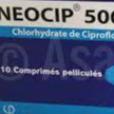 Neocip 500 mg