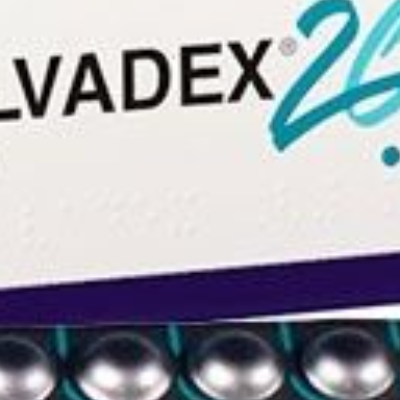 Nolvadex 20 mg