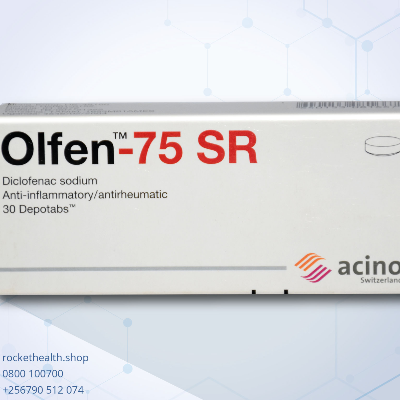 Olfen-75 SR