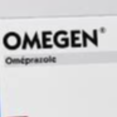 Omegen 20 mg