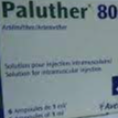 Paluther 80 mg