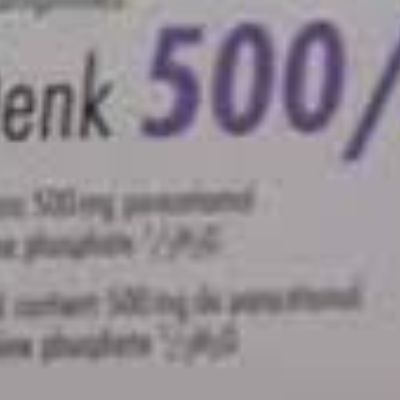 ParaCo-Denk 500/30