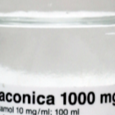 Paraconica 1000 mg