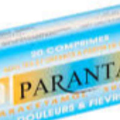 Parantal 500 mg Comprimé