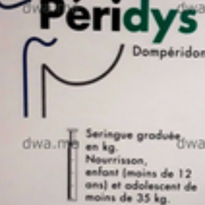 Peridys Suspension