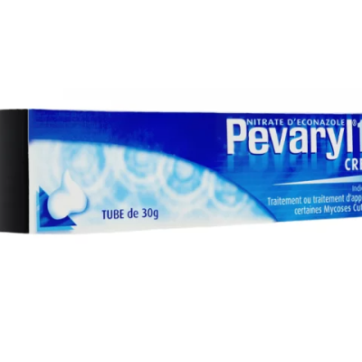 Pevaryl 1% Crème