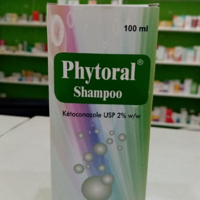 Phytoral Shampoo