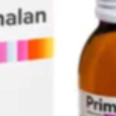 Primalan Sirop