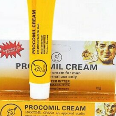 Procomil Crème