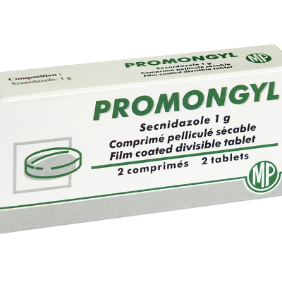 Promongyl 1g