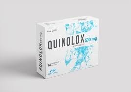 Quinolox