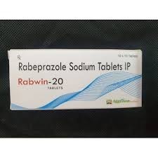 Rabwin 20 mg