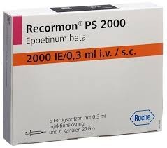 Recormon 2000 UI