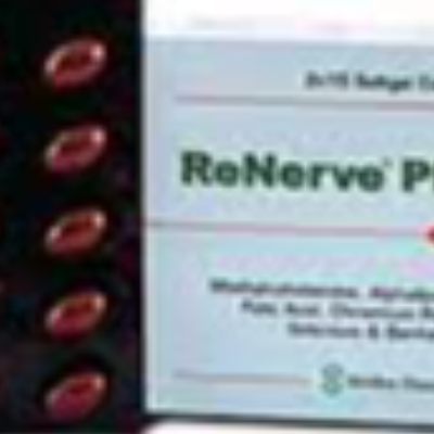 Renerve Plus BT