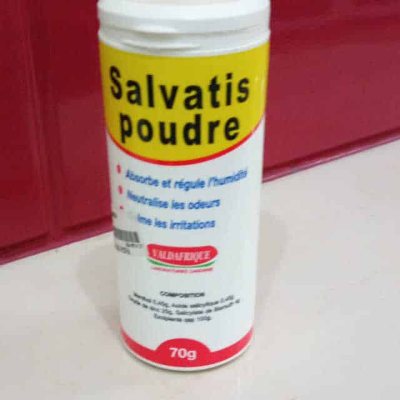 Salvatis Poudre