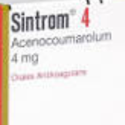 Sintrom