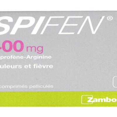 Spifen 400 mg