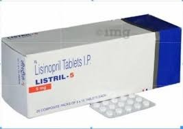 Stripril 5 mg